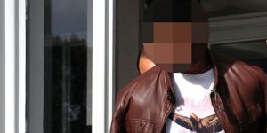 10 bin TL öderse serbest kalacak…