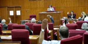 Toplumsal Cinsiyet Eşitliğine oybirliği