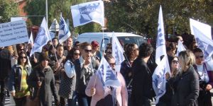 Meclis DAÜ Raporunu görüştü