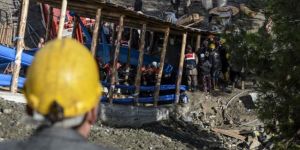  6 işçinin cansız bedeni bulundu.