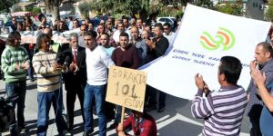 Bay-Sen’den, eski KTHY çalışanlarına destek