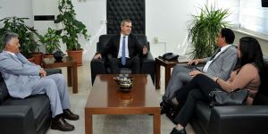  Basın Yasası görüşüldü