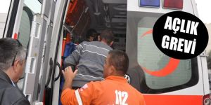 Hastaneye kaldırılan 4 kişinin durumu iyi