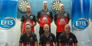 Dördüncü hafta tamamlandı