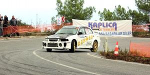 Şampiyon Kayalar’da belirlenecek