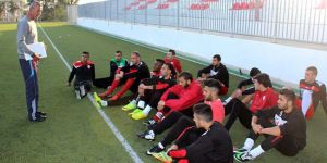 Çağaloğlu dönemi başladı