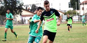 A2’de heyecan artıyor