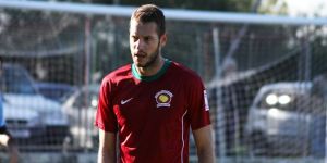 Lapta’da goller Bulgarlardan