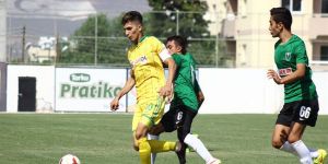 MTG kaybediyor ama Emre atıyor