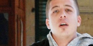 Uslanmadı, 2 yıla mahkum oldu