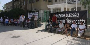 TEL-SEN: “Kaymakamlıklardan yardım toplama izni talep ediyoruz”