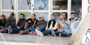 Hastaneye kaldırılan 3 kişi taburcu oldu