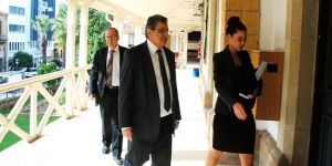 DAÜ rektörsüz kaldı!