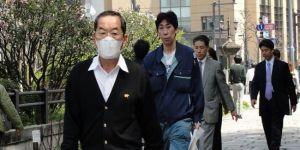 Bir ayda 1,448 ölüm!