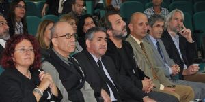 DAÜde barış ve adalet tartışılacak