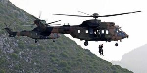 Toros Tatbikatı yapılmayacak