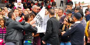 Vicdani Rete müdahale uluslararası alana taşınıyor