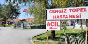 Cengiz Topel Hastanesi’nden hiçbir koşulda feragat etmeyeceğiz