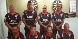 Birinci Lig’de heyecan sürüyor