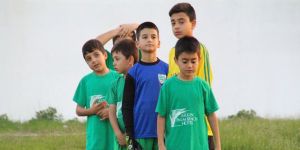 Çanakkale altyapısı çalışıyor