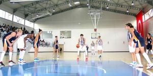  YDÜ Türkiye Kupası’na talip