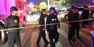 Bıçaklı saldırıda 7 ölü