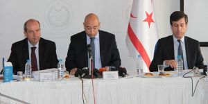 Bütçe komitesinden yoğun mesai