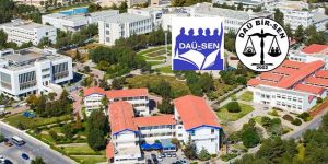 “DAÜ’nün kaosa sürüklenmesine izin verilmemeli”
