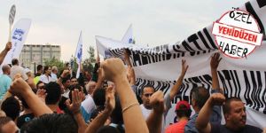 GÖZLER BAŞSAVCILIK’TA