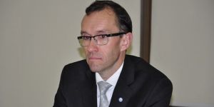 Eide geliyor