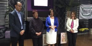 “Lefkoşa’ya Mektuplar” okuyucuyla buluştu