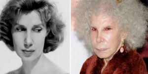 Dünyanın en soylu kişisi öldü