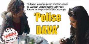 ‘Polise DAVA’