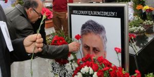 Dr. Salih Miroğlu Anılacak