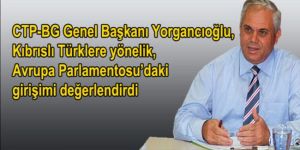 “Geri dönülmez önemli bir ileri adım”