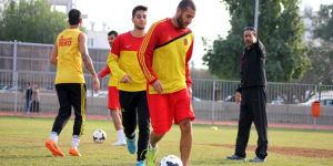 “Galip gelmek istiyoruz”