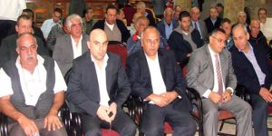 Üyeler çözüm arayacak