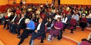 Çocuk atletizmi irdeleniyor