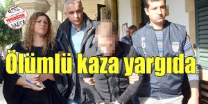 Evrakların tamamlanması bekleniyor