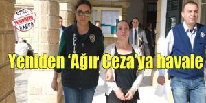 Türkeli kavşağındaki kazanın yargılaması sürüyor