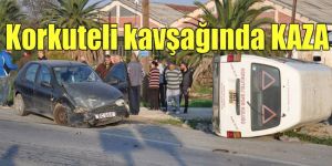 Yine Sürat ve Dikkatsizlik 