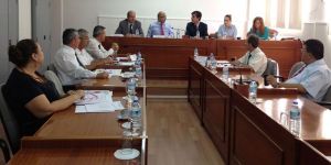 Bütçe görüşmeleri komitede sürüyor