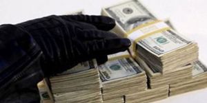 Laptada hırsızlık