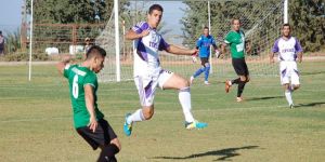 Karadağ’da zor mücadele