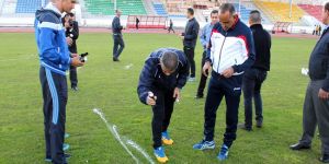 Sprey kullanımı bu hafta başlıyor