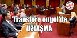 Siyasal Partiler Yasası Taslağı GÜNDEMDE