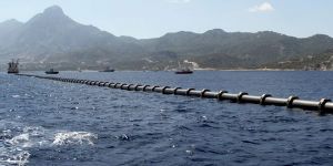 Bakan Dinçyürek: Su 2 ay sonra Kıbrıs’ta