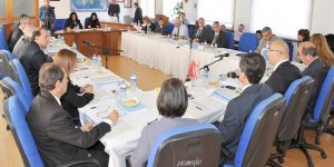 Bütçe maratonu sürüyor