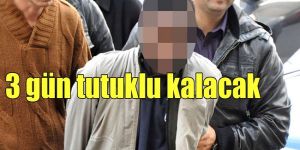 Öğrenci yurdunda cinsel taciz iddiası