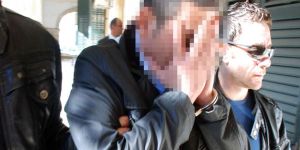 75 bin TL’lik teminatı ödeyemedi